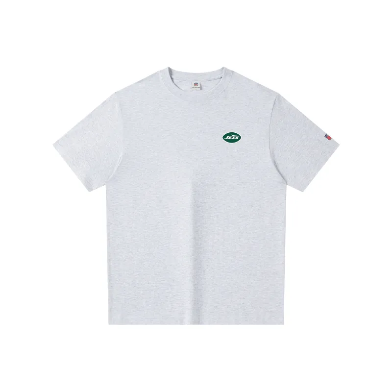 NFL Short Sleeved T Shirts Unisex-1