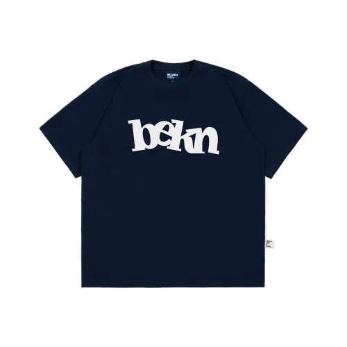 BELLKENIDEA T Shirts Unisex