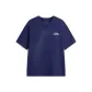 Dark Purple Blue