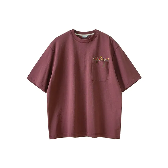 BUTTBILL T Shirts Unisex-8