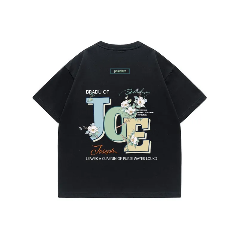 JOSEPH ABBOUD T-Shirts Unisex-2