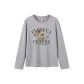 Medium Heather Gray