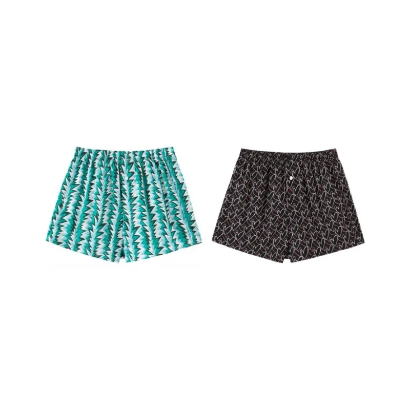 Qiao Ni Tong Boxer Shorts Men's Combo Set-3
