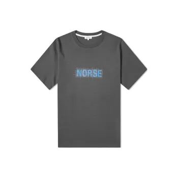 NORSE PROJECTS T-Shirt Men's Gray