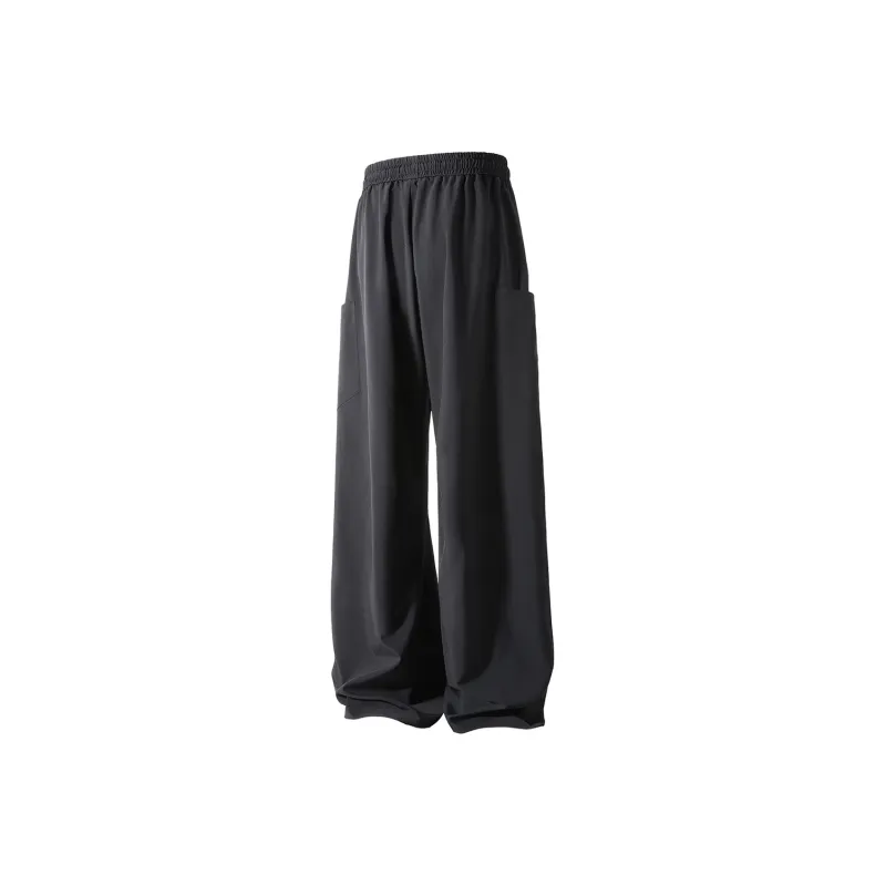 ROSECREED Casual Pants Unisex-1