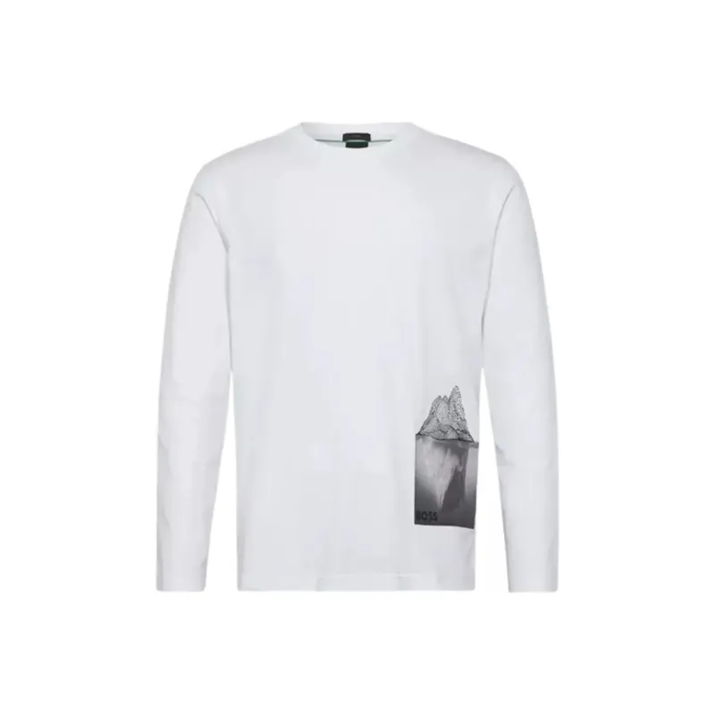 HUGO BOSS Togn T shirt-0