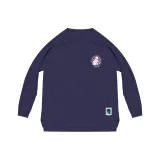 Icebreaker Snowmelt Duration Sleeve-Navy Blue