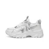 White Silver