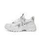 White Silver
