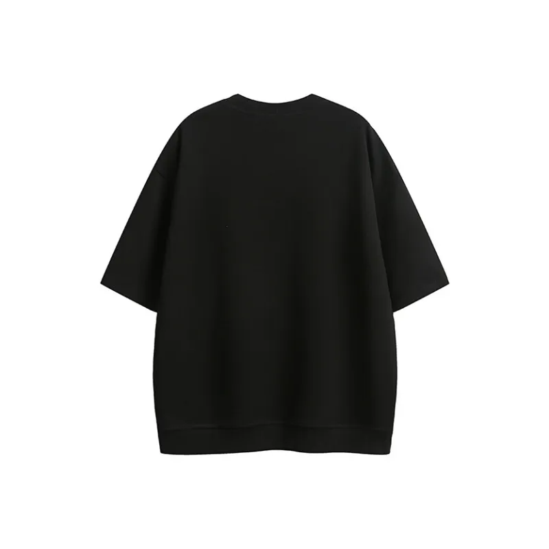 TH FABRICATE T Shirts Unisex-1