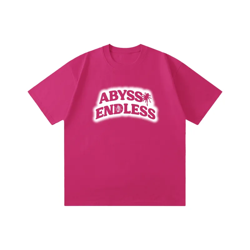 Endless Abyss T Shirts Unisex-10