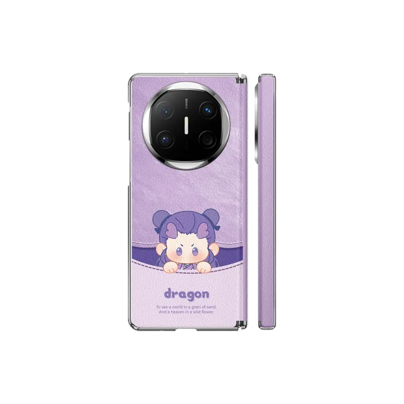 SUPER MOUSE Phone Cases-3