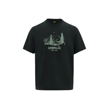 CAT T Shirts Men