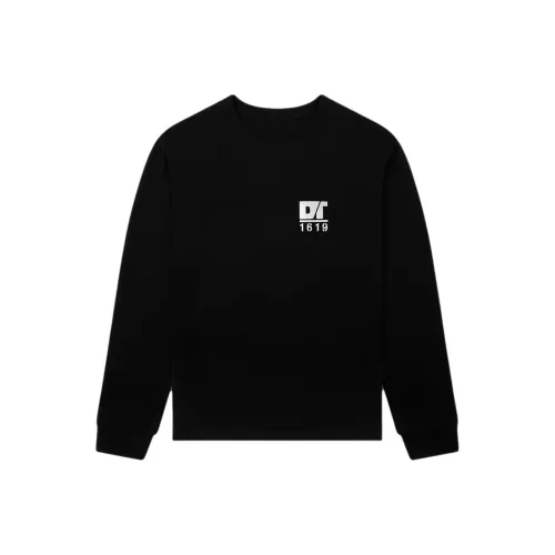 Denim Tears Dt Outdoor Long Sleeve Tee