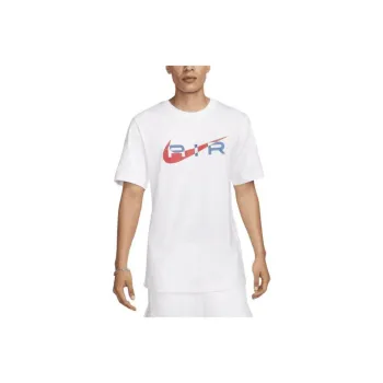 Nike Graphic T-Shirt T-Shirt Men's White