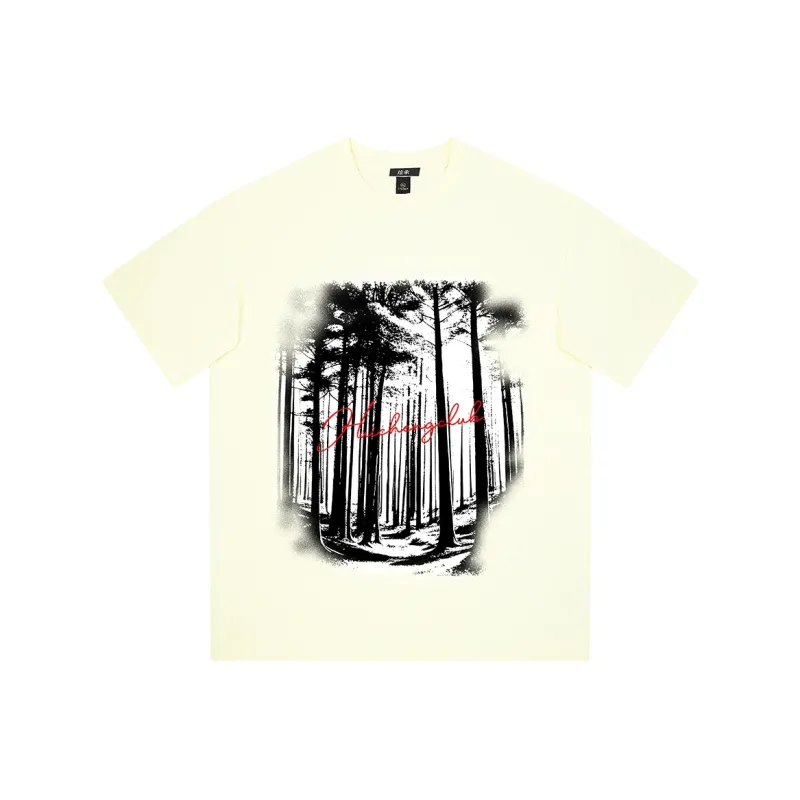 HCHUICHENG T Shirts Unisex-7