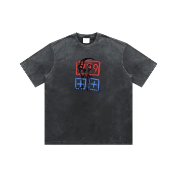 Juice Wrld T-Shirts Unisex
