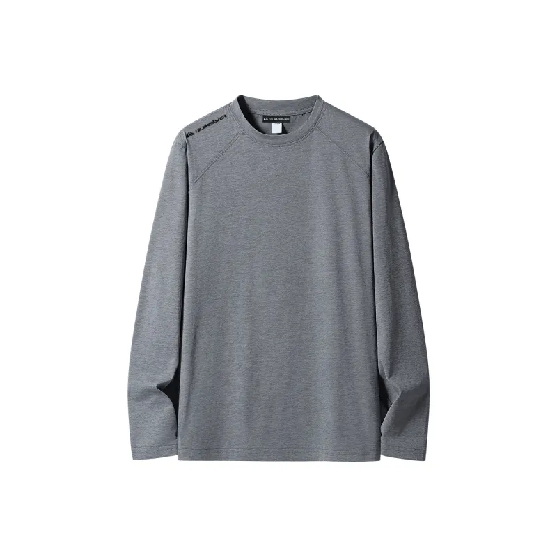 Quiksilver T Shirts Unisex-4