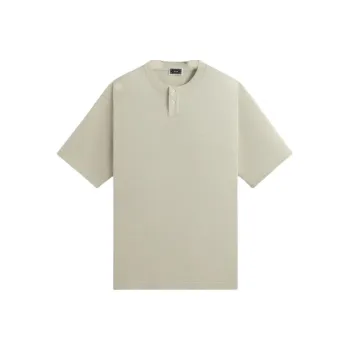 KITH Tristan Henley Tee