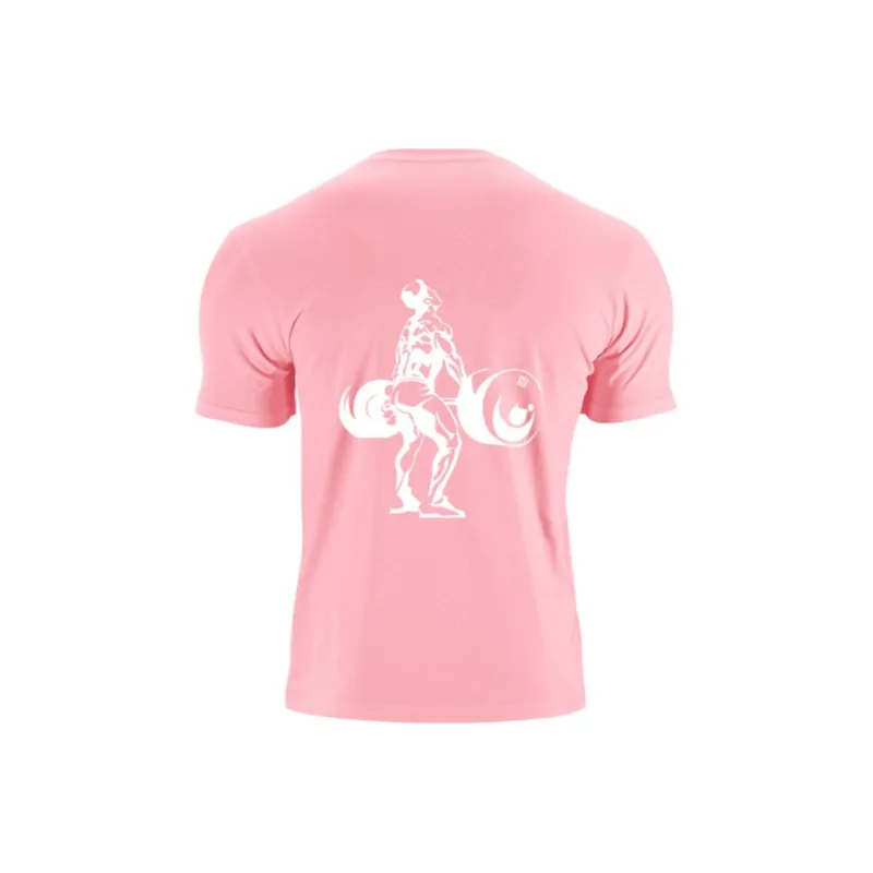 LUXIAOJUN T Shirts Men-13