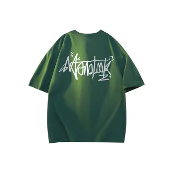 FONDLOOK T Shirts Unisex