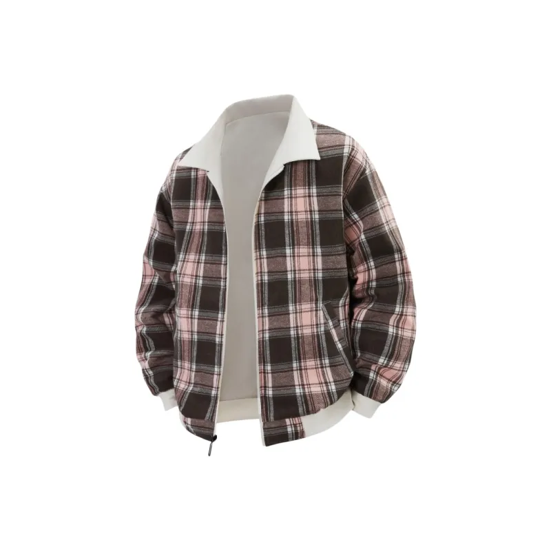 RASHOMONG Jackets Unisex-2
