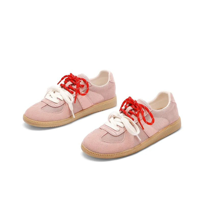 Hotwind Skateboard Shoes Women's-11