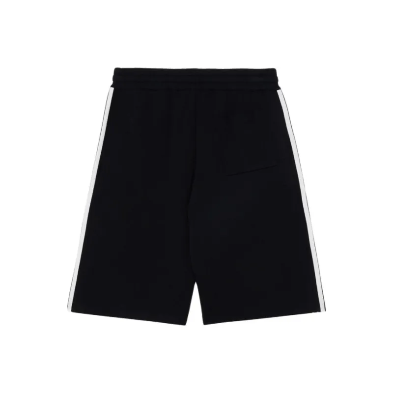 AUTRY Ribbed Shorts-1