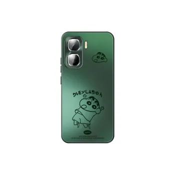 CHUNFAN Phone Cases