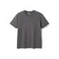 Wolf Gray (Left Sleeve Same Color Embroidery)