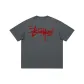 Dark Gray (Red)