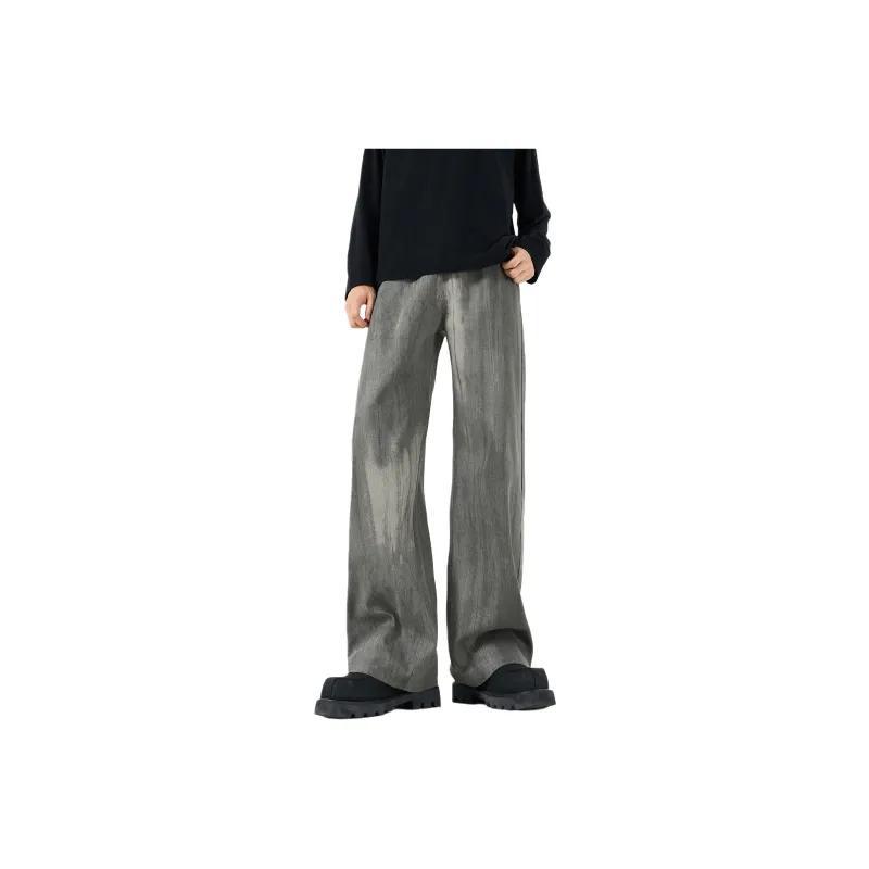 CREAZIONI LA FANTASIA E MOBILE Casual Pants Unisex-5