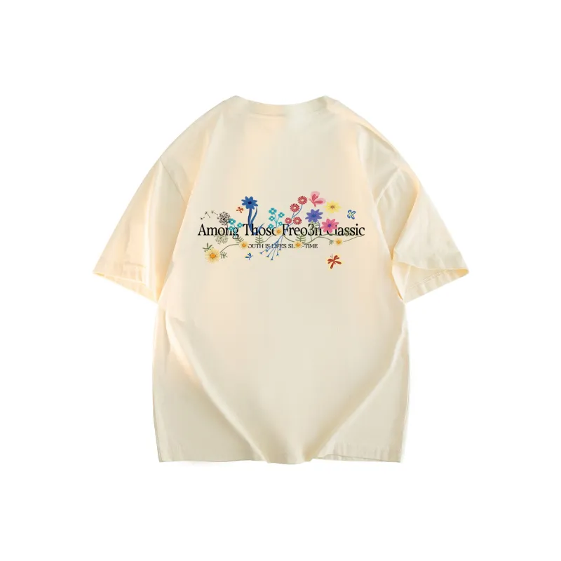 FREO3N T Shirts Unisex-6