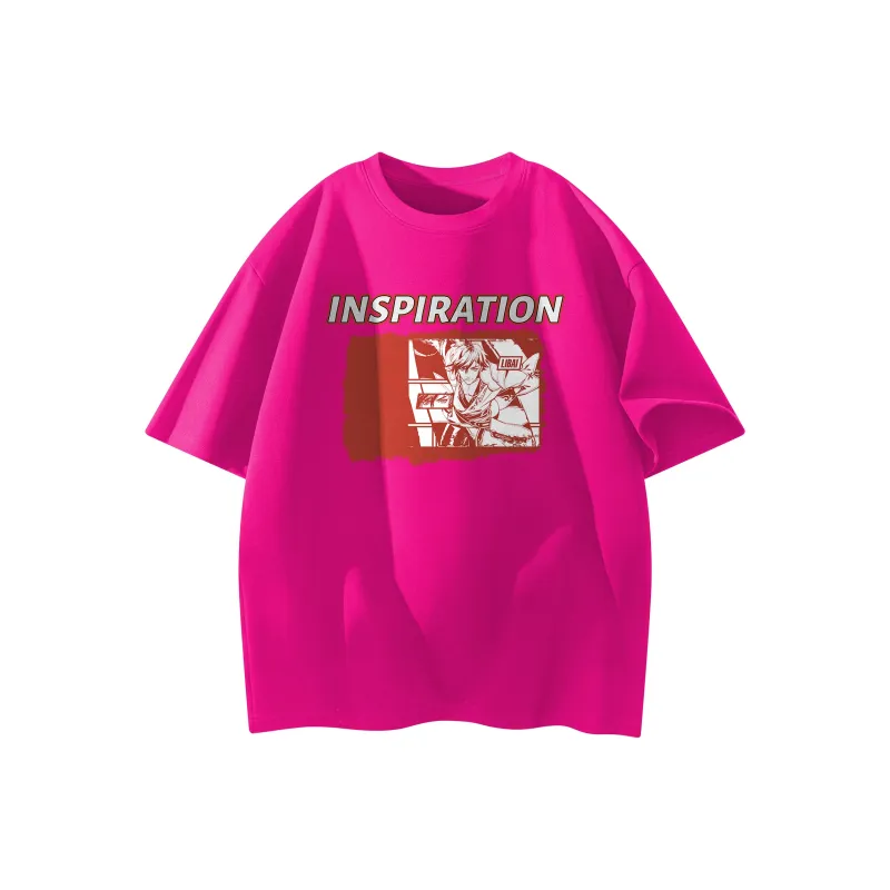 HONOR OF KINGS T Shirts Unisex-38