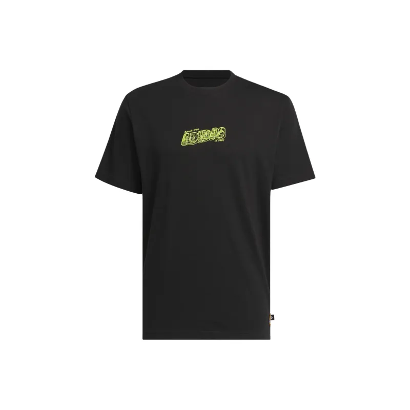 Adidas Lil S Lost Tee-0