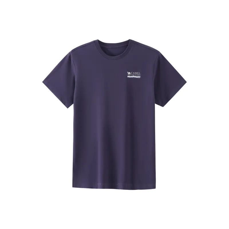 CAMEL Urban Function Series T Shirts Men-6