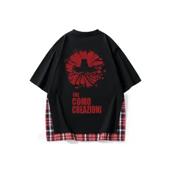 CREAZIONI LA FANTASIA E MOBILE T Shirt Unisex