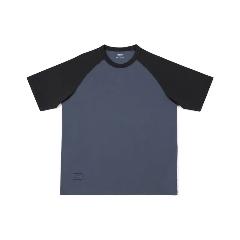 SIMWOOD T Shirts Men-8