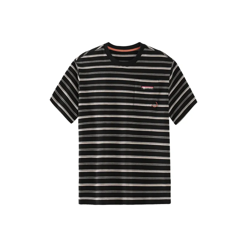 CAMEL T Shirts Unisex-0