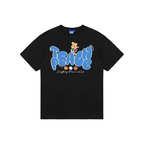 Teach Peace T-Shirts Unisex