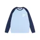 Navy Blue Dusty Blue