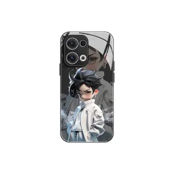 YAOCAI Phone Cases
