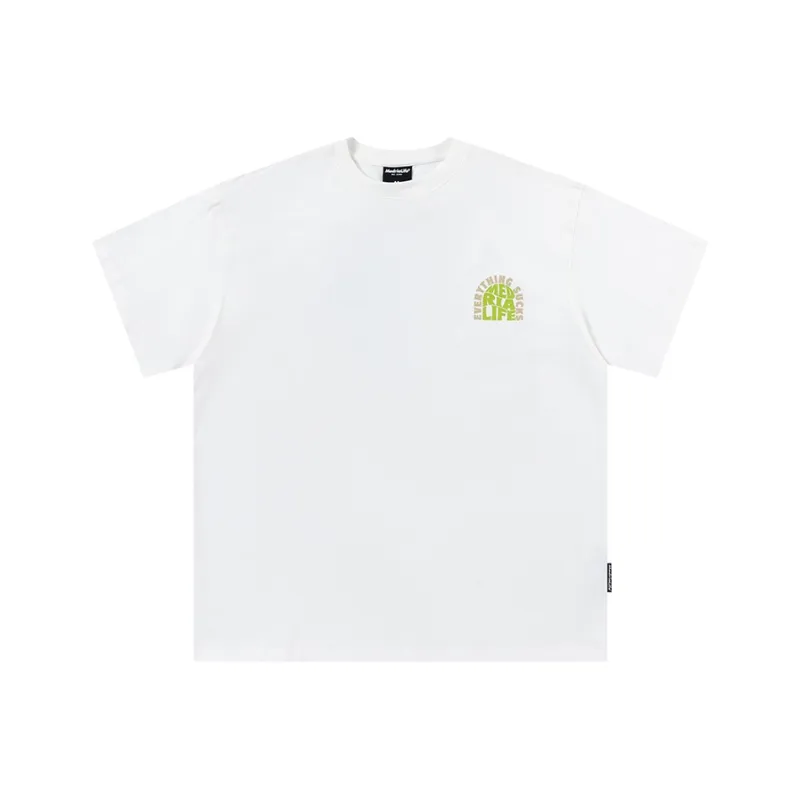 MEDRIA T-Shirts Unisex-3