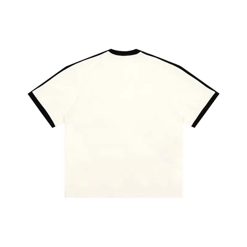 A Chock T Shirts Unisex-8
