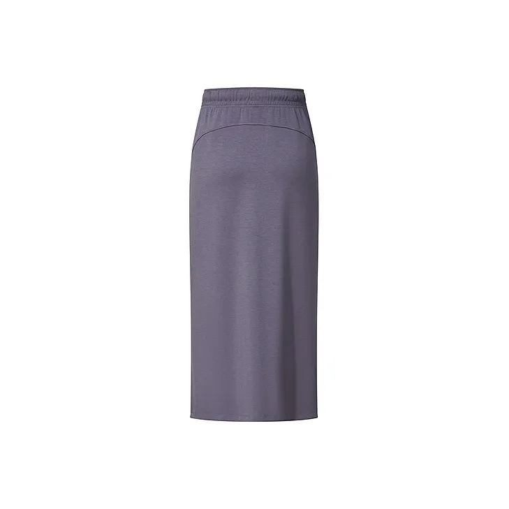 BOSIDENG Casual Short Skirts Women's-1