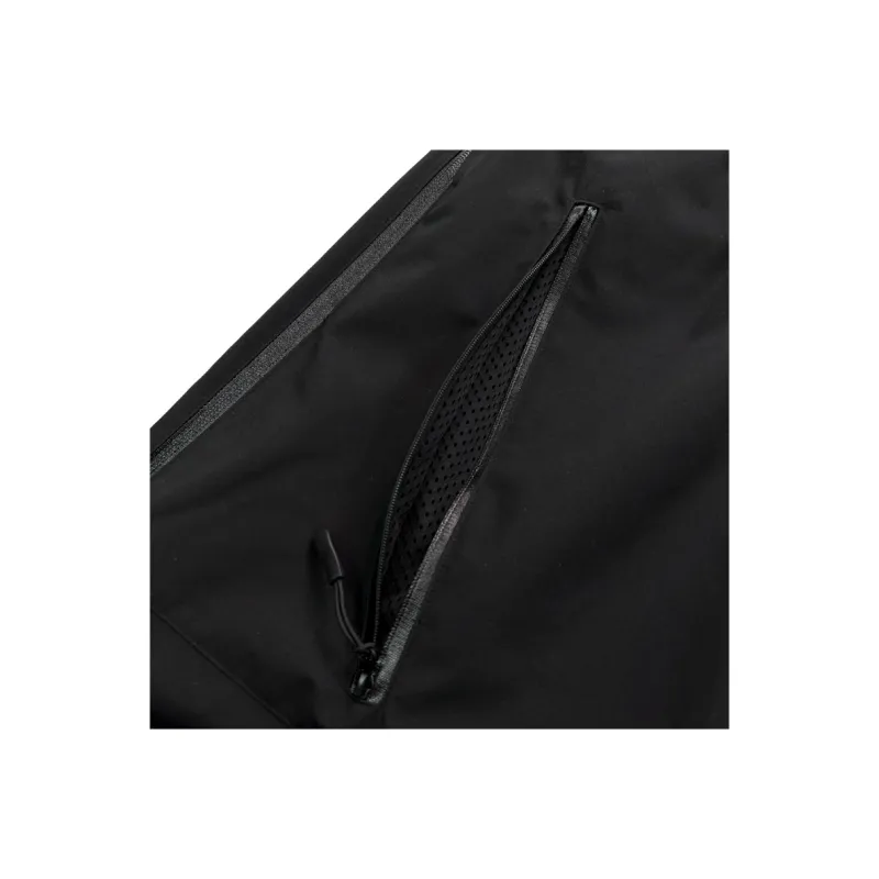 SoldiXZ Casual Pants Unisex Black-2