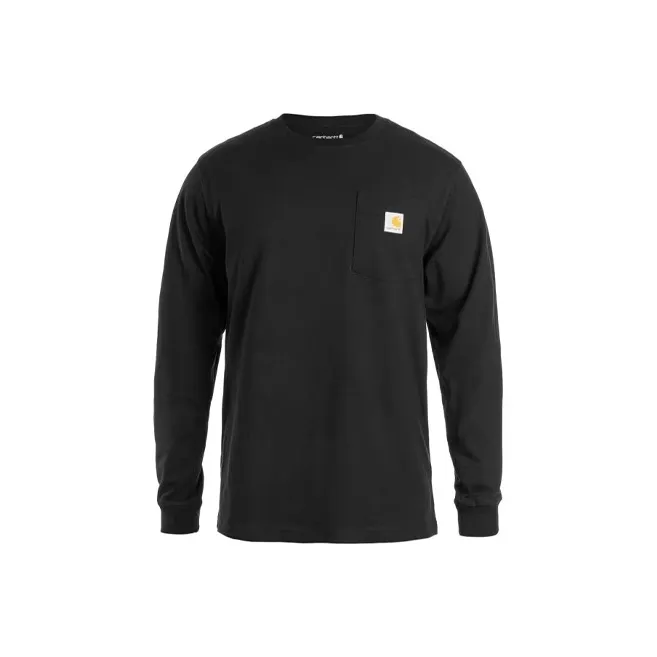 Carhartt T Shirts Men-0