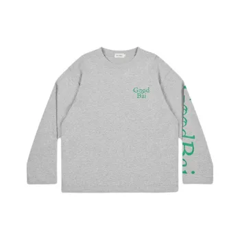 GOOD BAI Series 916 T Shirts Unisex