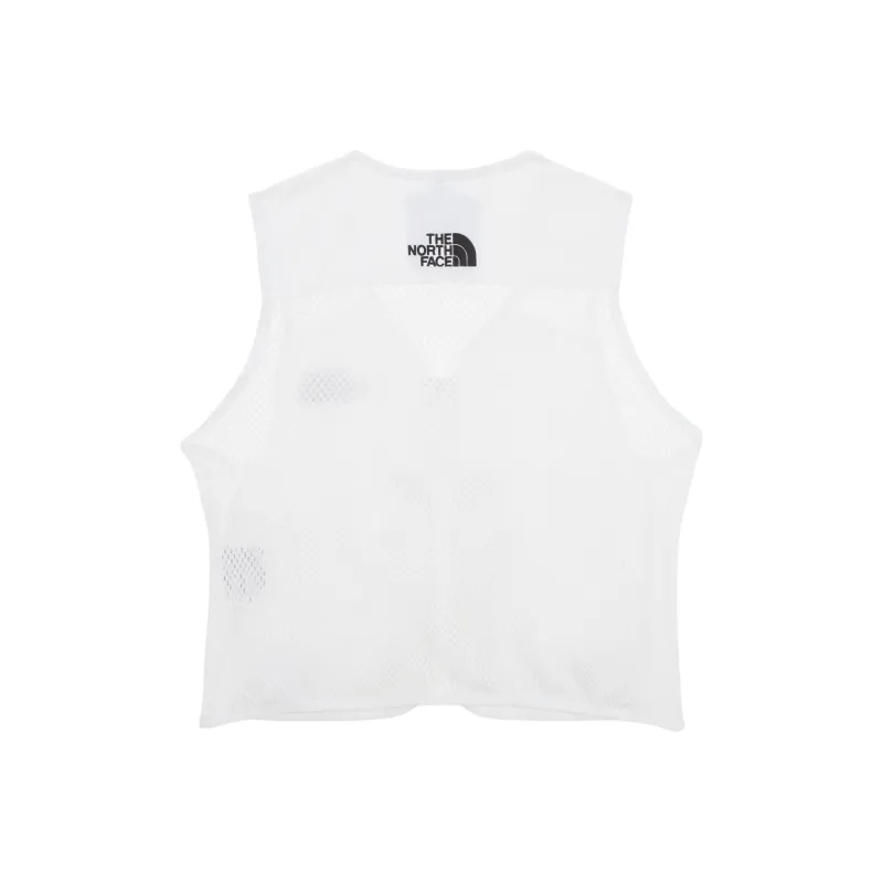 THE NORTH FACE Tank Tops Women's White-1
