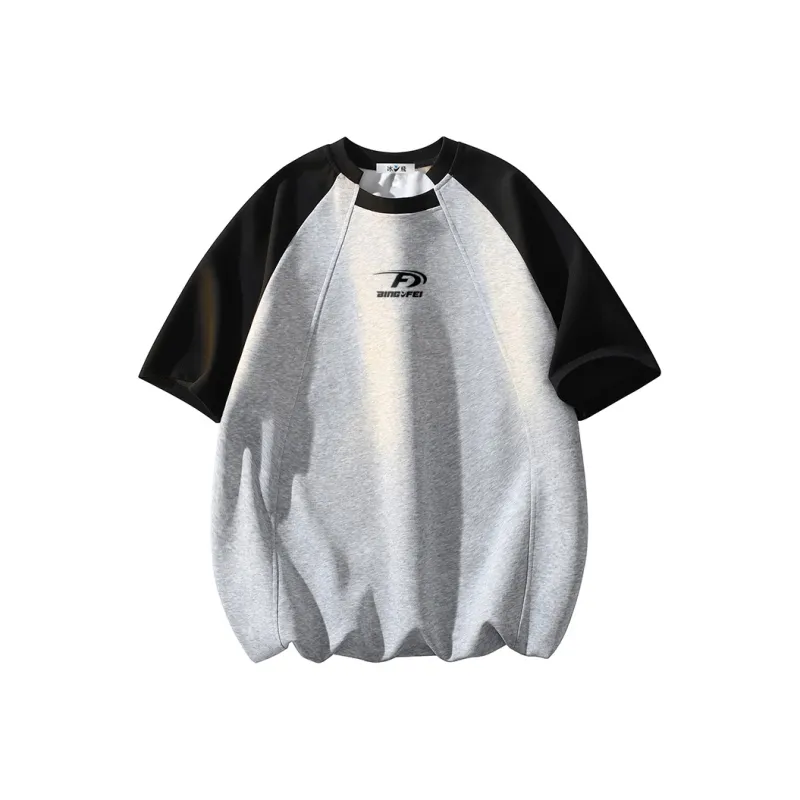 Ice flying T Shirts Unisex-7